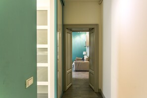 Apartment | 1 bedroom - Mi-clod9a3 - Corso Lodi 9 (Milan)