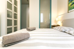 Apartment | 1 bedroom - Mi-clod9a3 - Corso Lodi 9 (Milan)