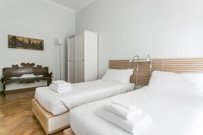 House | 2 bedrooms - Italianway Easy - Da Procida 25 (Milan)