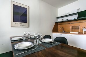 2 bedrooms - Italianway Easy - Da Procida 25 (Milan)