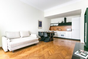 House | 2 bedrooms - Italianway Easy - Da Procida 25 (Milan)