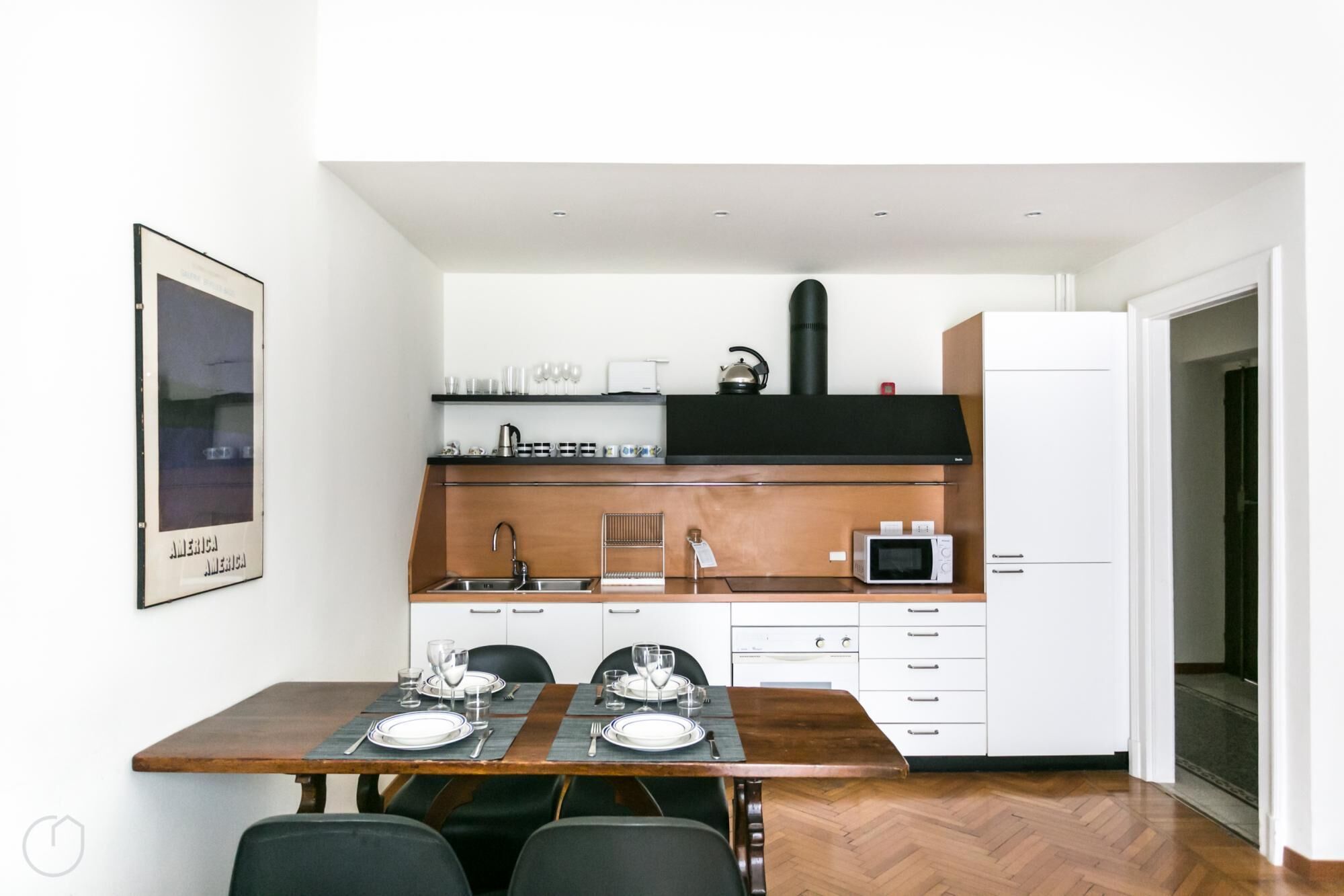 Apartament | 2 dormitoris 
