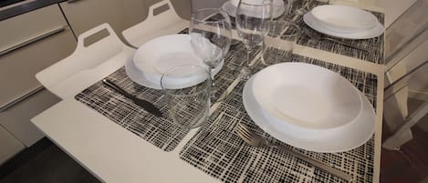 Apartamento | 1 quarto, ferros/tábuas de passar roupa, Wi-Fi