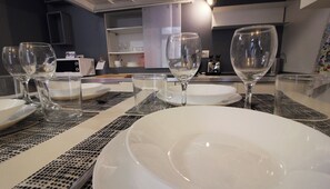 Apartment | 1 Schlafzimmer, Bügeleisen/Bügelbrett, WLAN