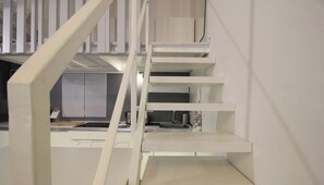 Apartment | 1 Schlafzimmer, Bügeleisen/Bügelbrett, WLAN