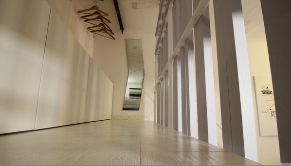 Apartment | 1 Schlafzimmer, Bügeleisen/Bügelbrett, WLAN