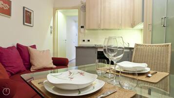 Apartamento | 1 dormitorio