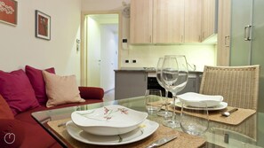 Departamento | 1 habitación 