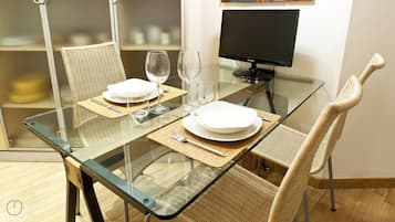 Apartment | 1 bedroom