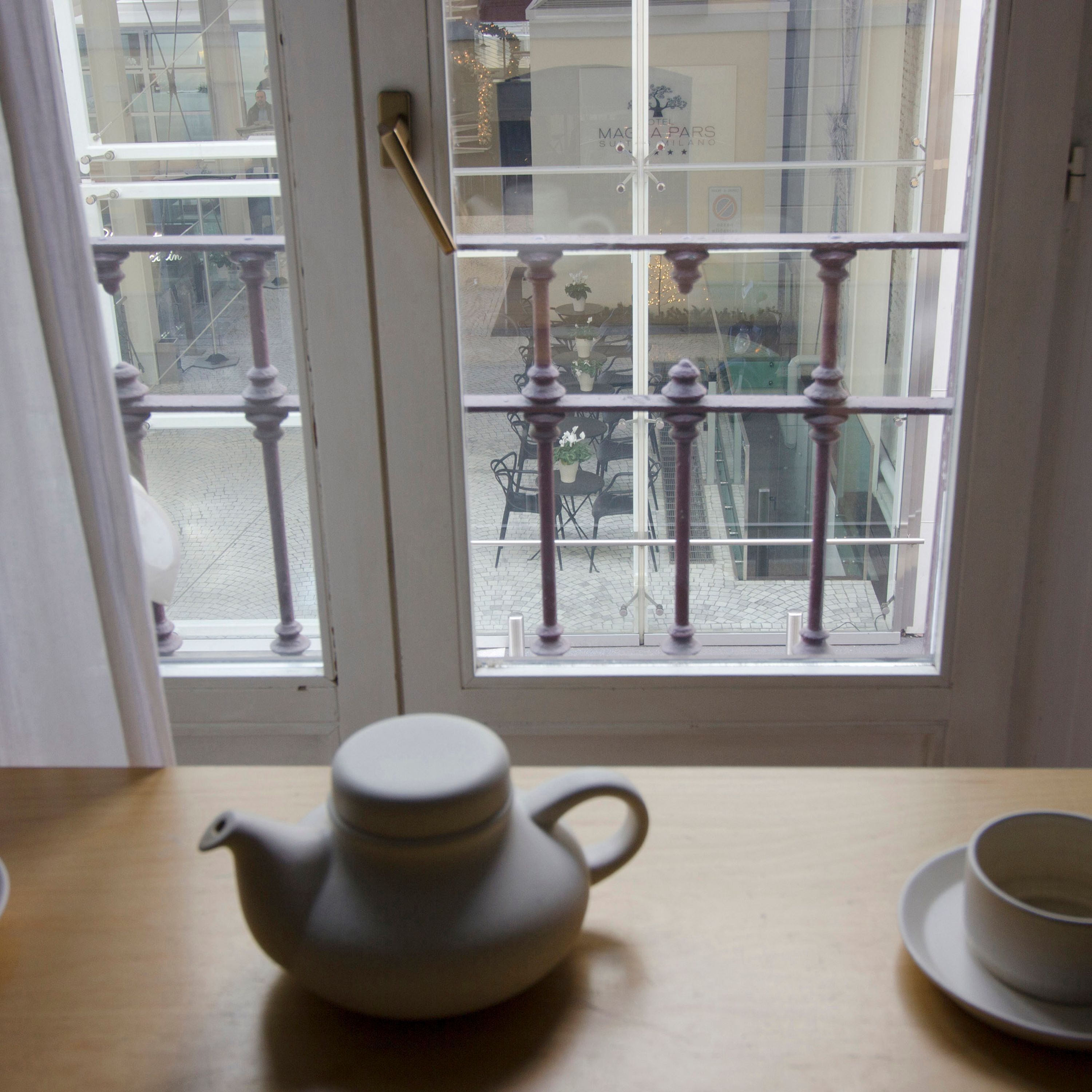 1 chambre