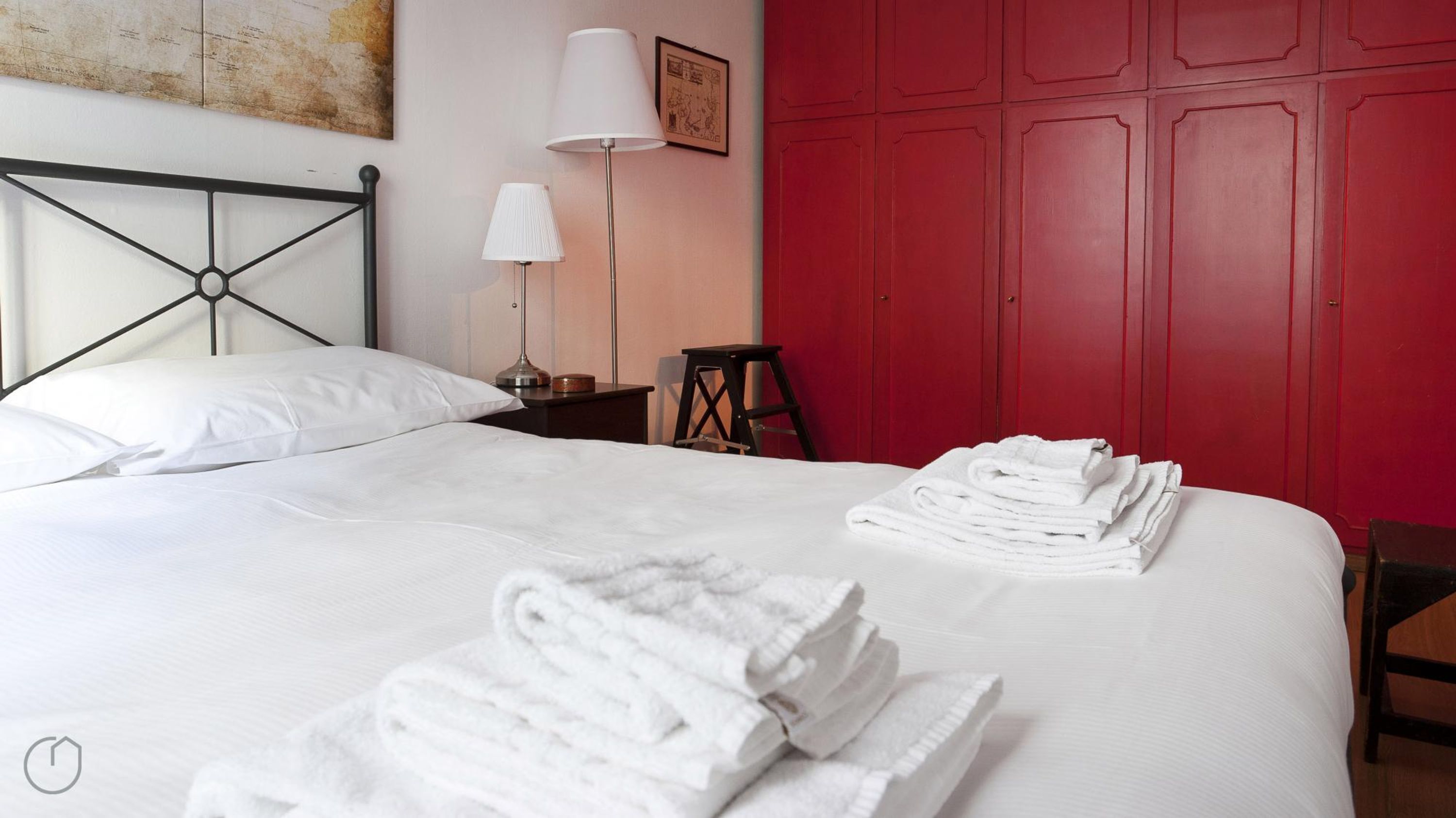 Apartamento | 1 dormitorio