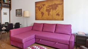 House | 1 bedroom - Mi-fsfo5a4 - Francesco Sforza 5 (Milan)