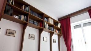 Apartment | 1 Schlafzimmer