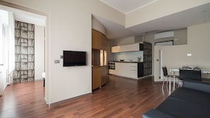 Casa | 1 quarto