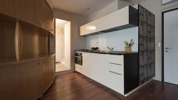 Apartamento | 1 dormitorio