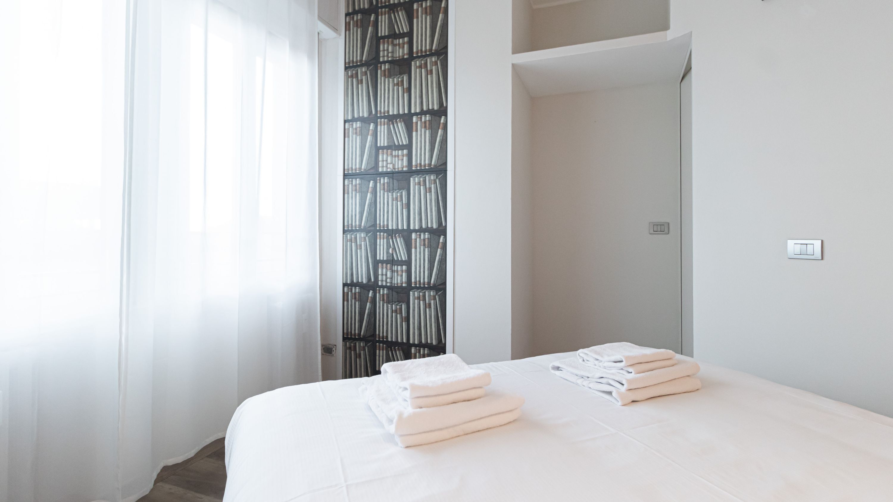 Appartement | 1 slaapkamer