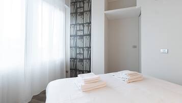 Apartamento | 1 dormitorio