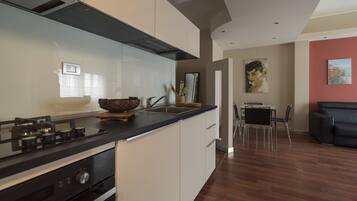 Apartamento | 1 dormitorio