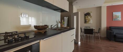 Apartment | 1 Schlafzimmer