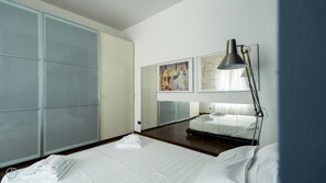 1 bedroom - Italianway Easy - Giovanni Pastorelli 4 (Milan)