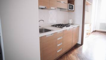 Apartment | 1 bedroom, WiFi
