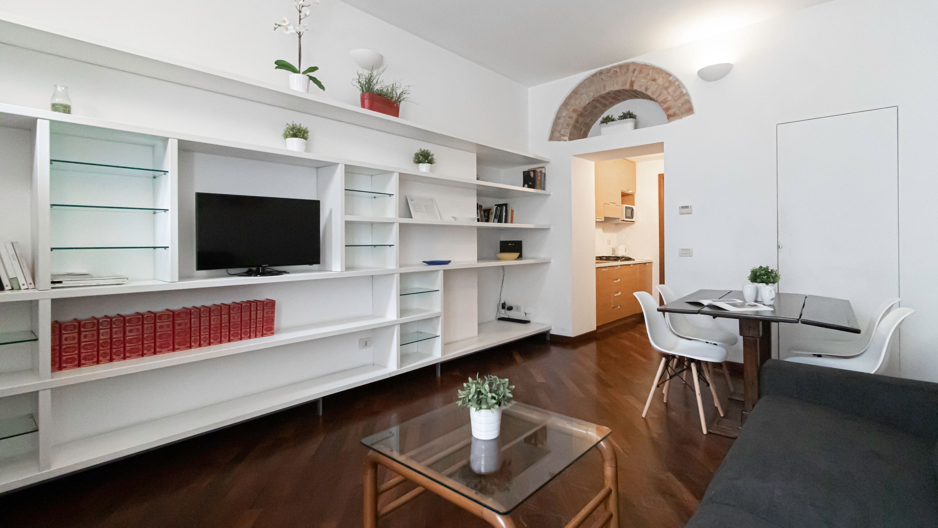 Apartment | 1 bedroom, WiFi