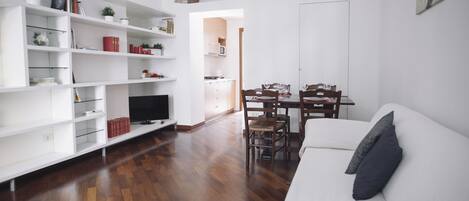 Apartment | 1 bedroom, WiFi