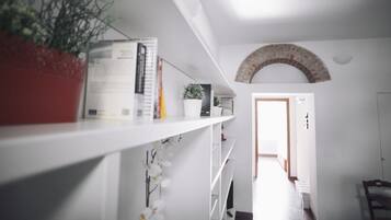 Appartamento | 1 camera, Wi-Fi