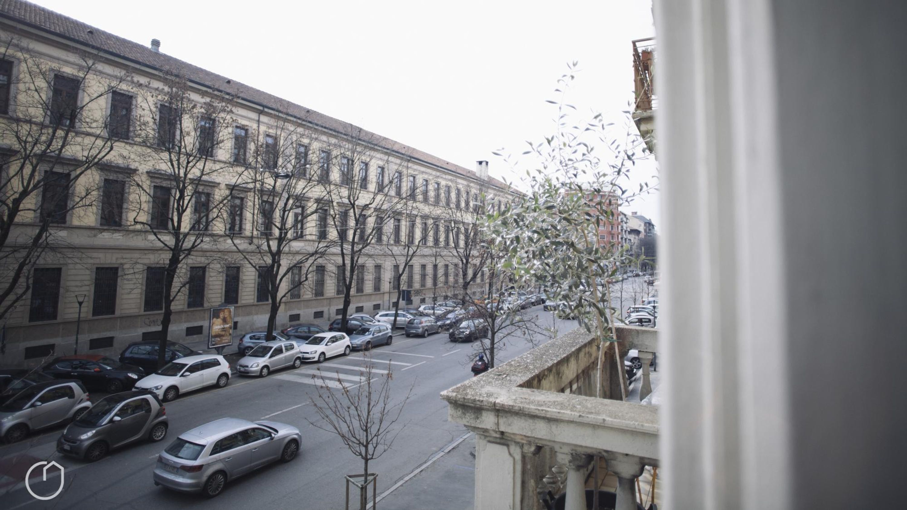 Apartment | 1 bedroom, WiFi