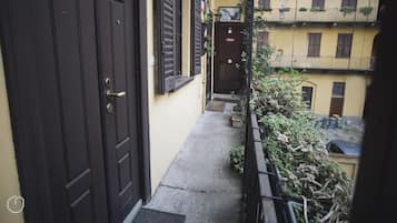 Apartment | 1 bedroom, WiFi