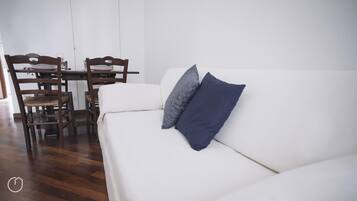 Apartment | 1 bedroom, WiFi