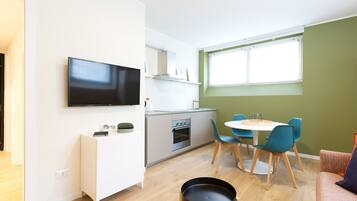 1 habitación