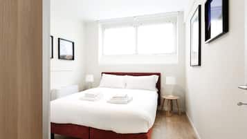 Appartement | 1 slaapkamer