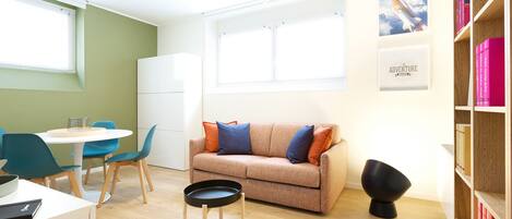 Apartment | 1 bedroom