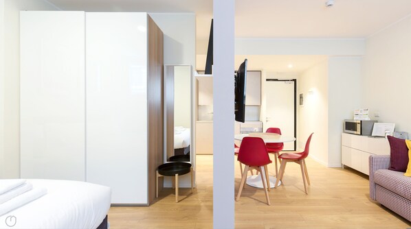 WiFi - Mi-brgz1as Bergonzoli Place - Base A - On the Road (Milan)