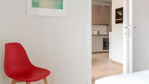 บ้านพัก | 1 ห้องนอน