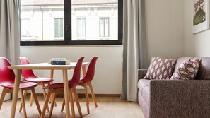 Ferienhaus | 1 Schlafzimmer
