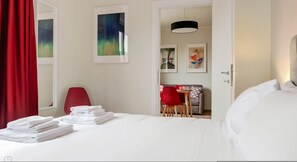 Departamento | 1 habitación 