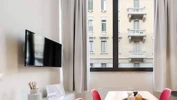 Appartamento | 1 camera