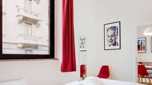 Departamento | 1 habitación 