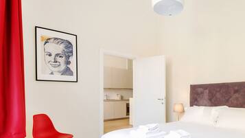 Apartment | 1 bedroom