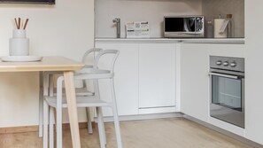 Maison | 1 chambre, fer et planche à repasser, Wi-Fi
