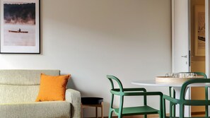 1 chambre