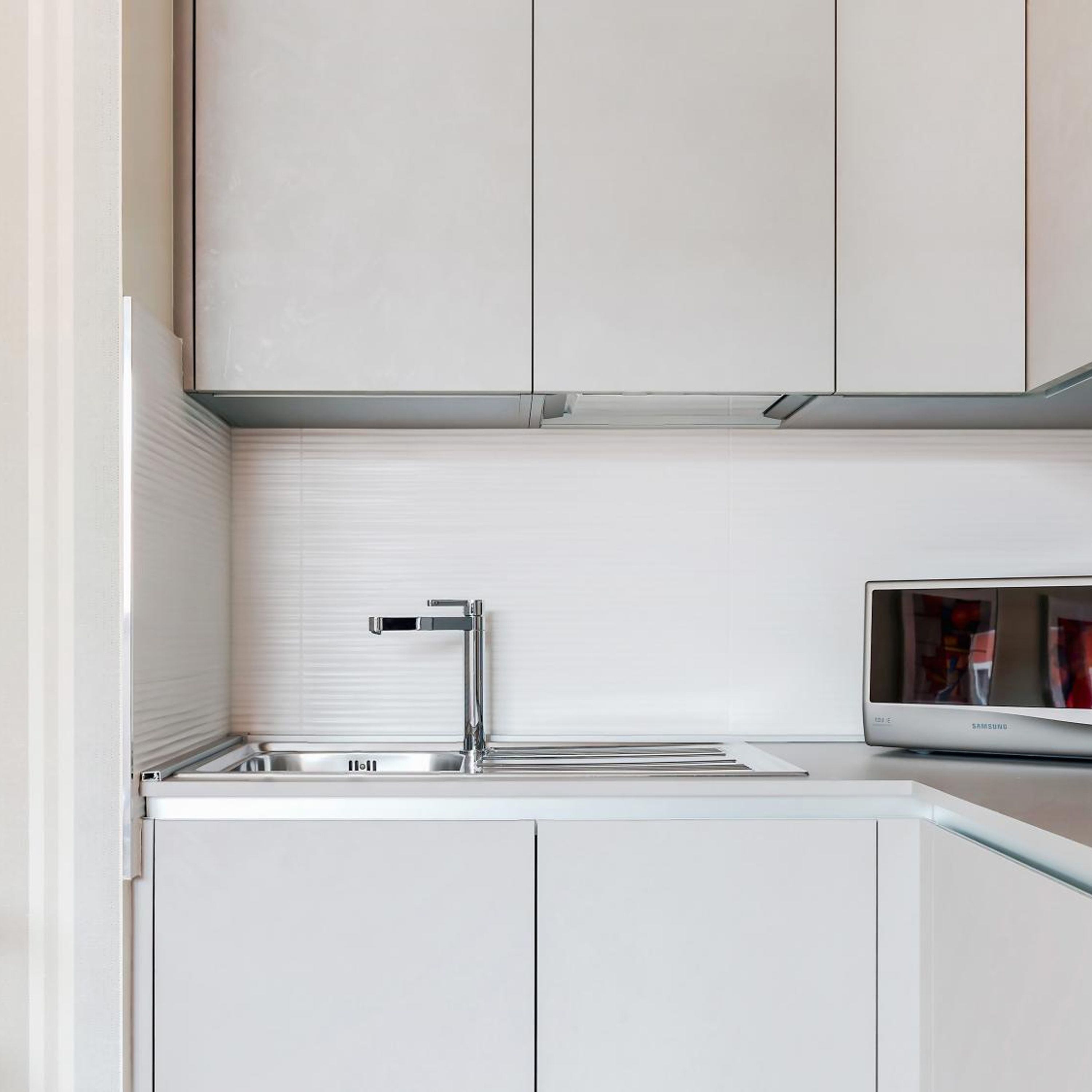 Lejlighed | 1 soveværelse, strygejern/strygebræt, Wi-Fi