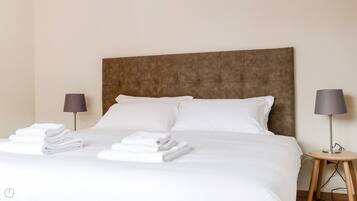 Apartamento | 1 dormitorio, tabla de planchar con plancha, wifi
