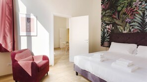 Apartment | 1 bedroom - Mi-brgz1c1 Bergonzoli Place - Bilo B - Nina (Milan)