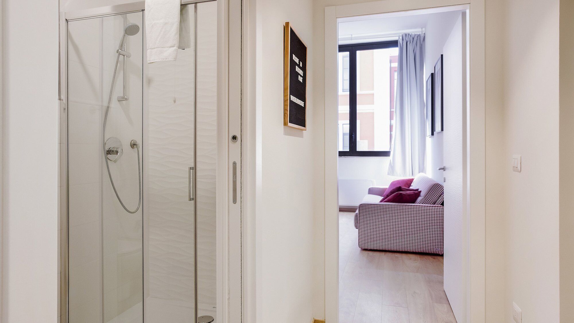 House | 1 bedroom