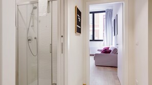 Ferienhaus | 1 Schlafzimmer