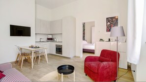 Apartment | 1 bedroom - Mi-brgz1c1 Bergonzoli Place - Bilo B - Nina (Milan)