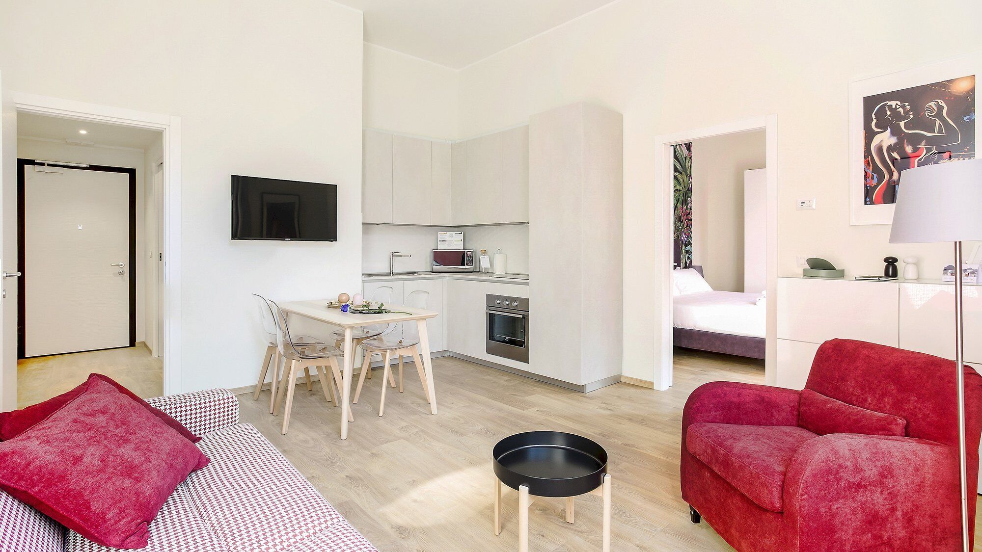 Apartment | 1 bedroom